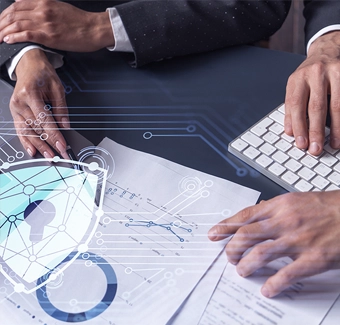 Bezpečnost a infrastruktura