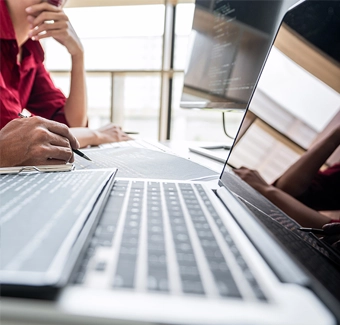 Technické vedení a architektura