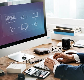 Školení a předání