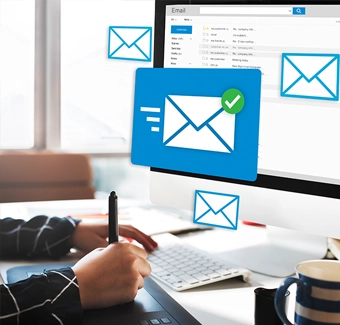 Nastavení e-mailových klientů