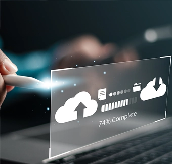 Automatizace nasazování