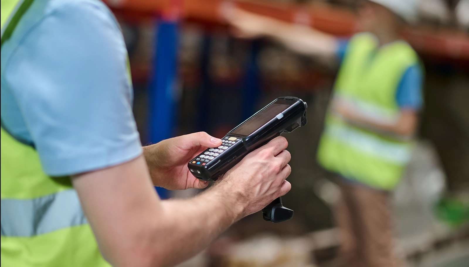 Integrace pro PDA, tiskárny, aj.