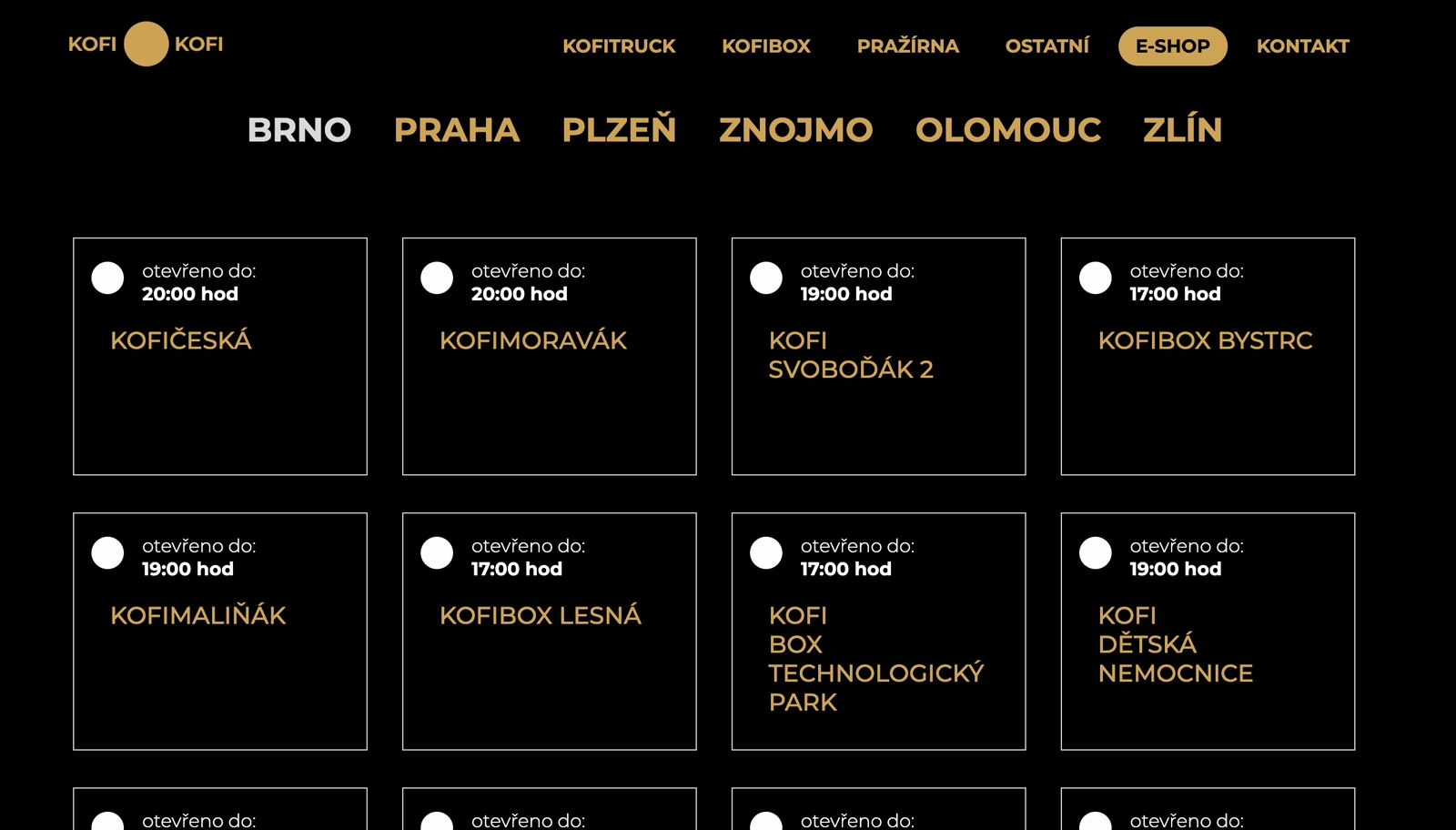 Správa interního HR systému